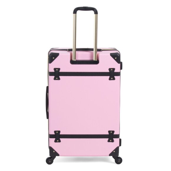 JUICY COUTURE Pink 29in Kitra Hardside Spinner - Picture 2 of 2